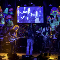 The Allman Brothers Band Appreciation by Safehouse at Stramash