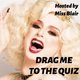 Drag me to the quiz - Hosted by @missblair27 Event Title Pic