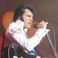 World Famous Elvis Show - Chris Connor Live