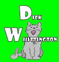 Dick Whittington at The Meridian Centre