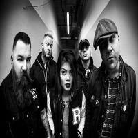 The Creepshow live at The Lexington
