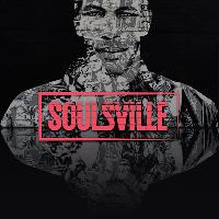 SOULSVILLE: September Launch Party at The Bongo Club