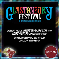 Glastonbury 2021 Live Stream @ Excellar Glastonbury 2021 Live Stream @ Excellar