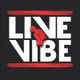 Live Vibe - International Womens Day Special Event Title Pic