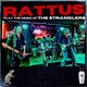 Rattus play the music of The Stranglers -The Star Inn Guildford Event Title Pic