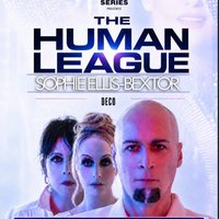 The Park Series presents THE HUMAN LEAGUE w/Sophie Ellis-Bextor