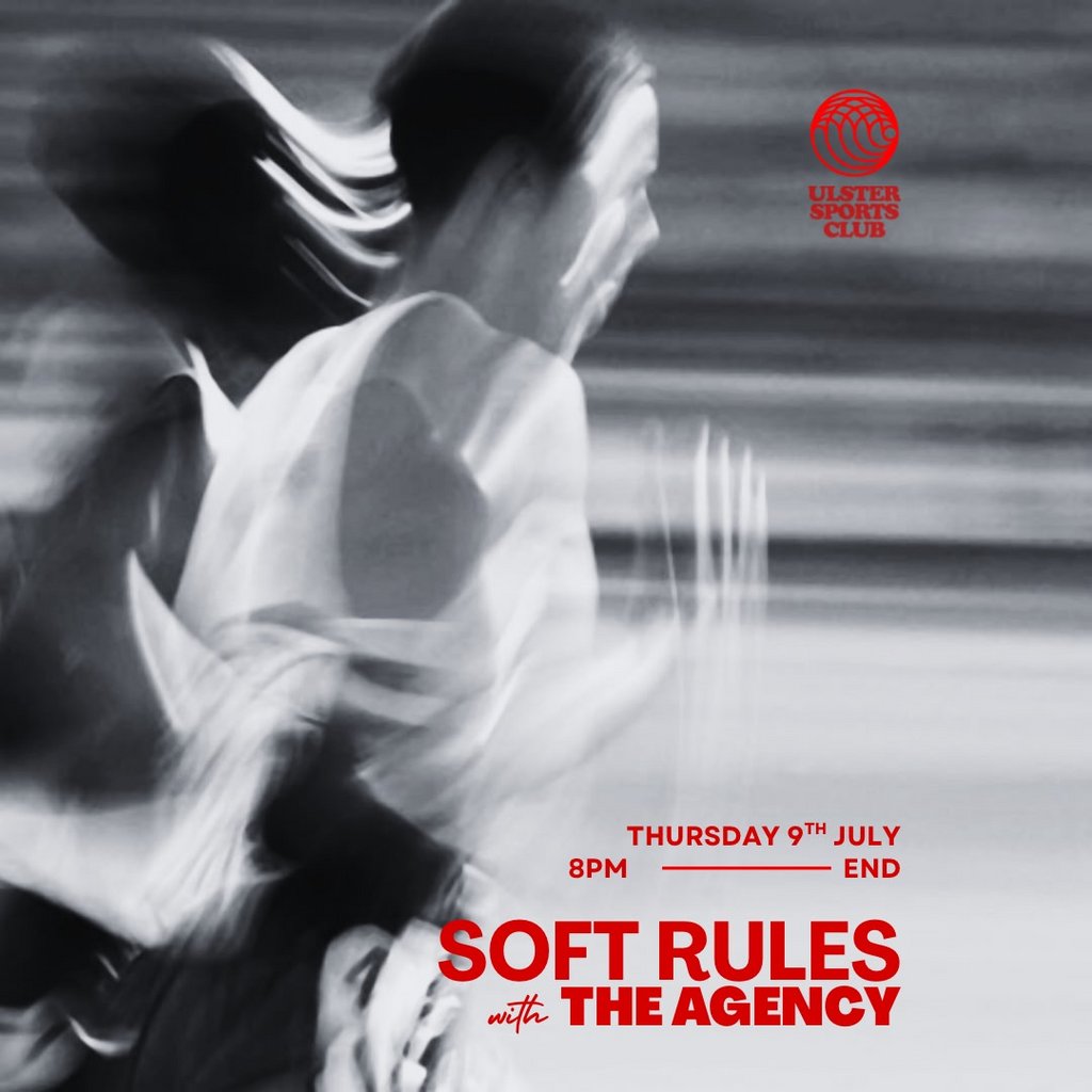 Soft Rules with The Agency