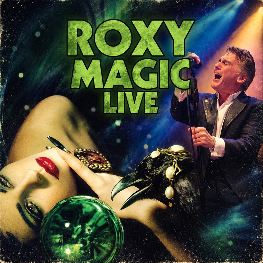 Roxy Magic