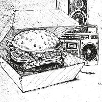 Bass & Burgers | Bassline & DnB Day Party