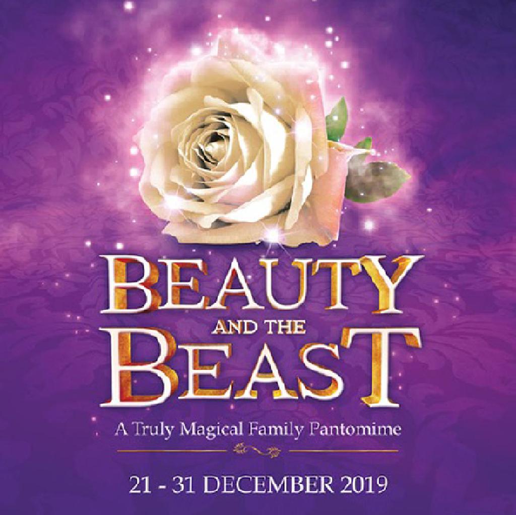 Beauty and the Beast