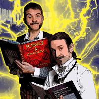 Morgan and West: Unbelievable Science