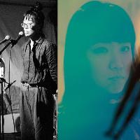 At the Cutting Edge: Phew, O YAMA O and haihm w/ Bongsu Park at Cafe Oto