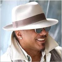 Late Summer Soul presents 'Howard Hewett' at JayDee's Function Suite (Ex Blackbrook WMC)