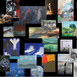 Riverside Artists Group Annual 2021 (www.riversideartistsgroup)
