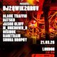 Second Speed: DJ2QWIK2GRUV, Black Traffic, Jason Cluff, Datsko