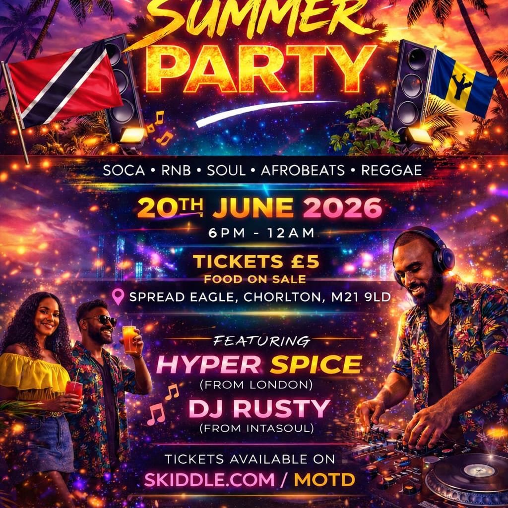 Summer Party