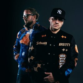 Sigma - KOKO, London