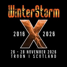 WinterStorm | Scotland