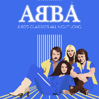 Abba Night (Birmingham) at Hare And Hounds