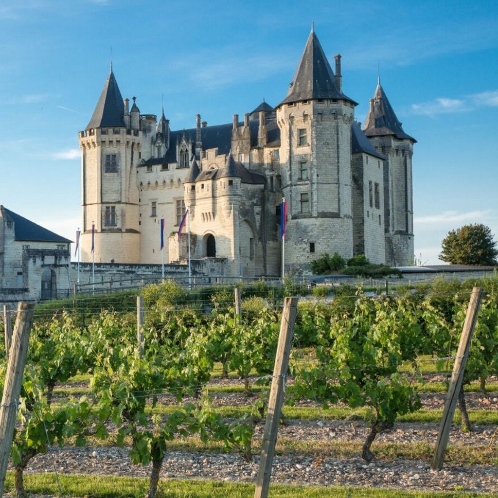 World of Wine: Fantastic France! at Reading Biscuit Factory, Reading