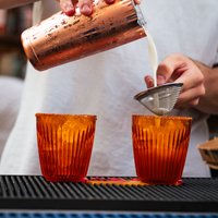 Drinks with a View. BAR OPEN! at Jacobs Roof Garden