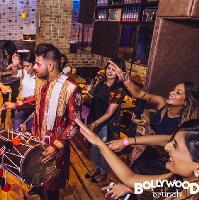 Bollywood Brunch - Week 9 at Proud East