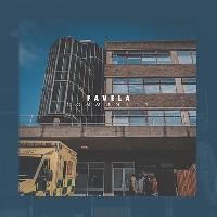 FAVELA at Exchange