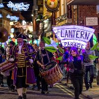 Maidenhead Community Lantern Parade
