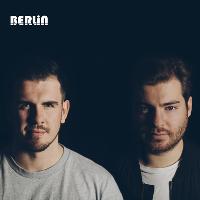 Berlin presents Teenage Mutants at The Green Door Store