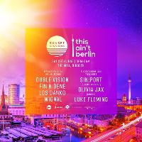 This Ain't Berlin x Sunset Sessions at The Mill Digbeth