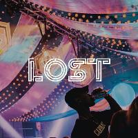 LOST Opening Party : Invisible Wind Factory : Tue 17th Sep at Invisible Wind Factory