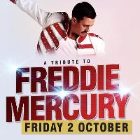 Freddie Mercury Tribute Night