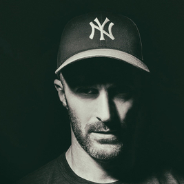 Entering the Void, with Martin Ikin + Guests