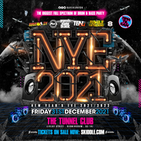 Raveology 'Don't Forget' NYE 2021-2022 Raveology 'Don't Forget' NYE 2021-2022