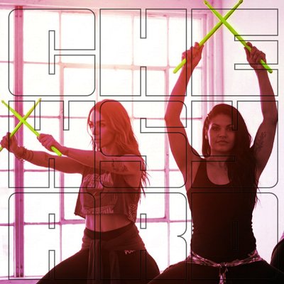 Rebel Flow Fitness