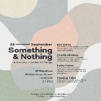 Something & Nothing