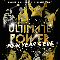 Ultimate Power - New Year's Eve! at O2 Ritz