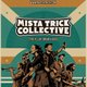 Mista Trick Collective at Portland Arms, Cambridge Event Title Pic