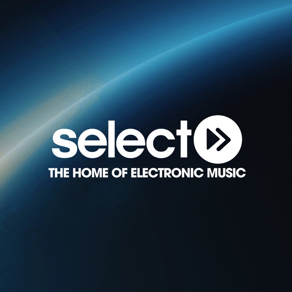 Select Radio..LIVE & LOCKED