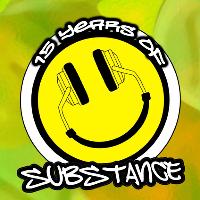 NFKTD presents Subtance 15th Birthday