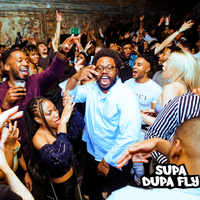 Supa Dupa Fly x Back to the Old Skool at Q Shoreditch