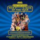 The (Last Ever) Mad F****** Quiz of the Year Event Title Pic