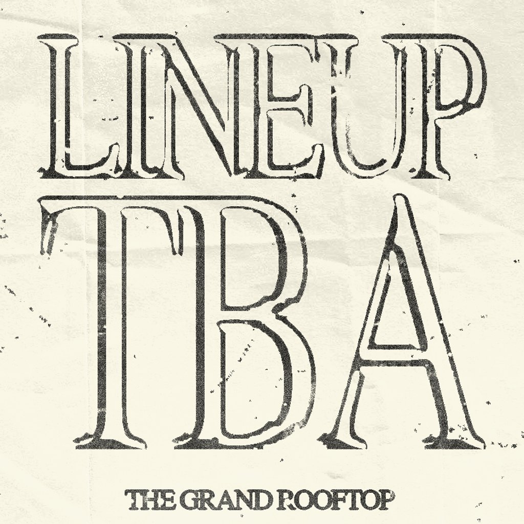 J&FRIENDS: On The Rooftop