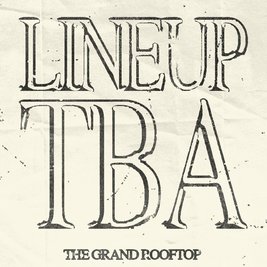 J&FRIENDS: On The Rooftop