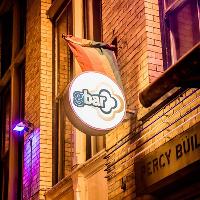 Gbar Street Party 2018