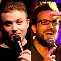 Straight Outta Diggity - Mike Sheer & Ross McGrane