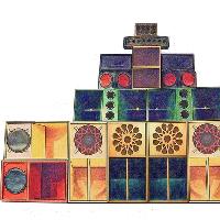 Mighty Oak sound system ft Dandelion