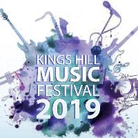 Kings Hill Music Festival 2019