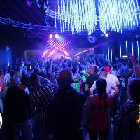 Core Blimey May 2nd at ICON Superclub