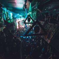 Rumble in the Jungle: Junglist Jubilee Summer Day & Night Party at Lakota